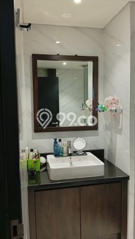 Disewakan Segera Apartemen Minimalis 1 KT di Kawasan BSD Disewakan Segera Apartemen Minimalis 1 KT di Kawasan BSD