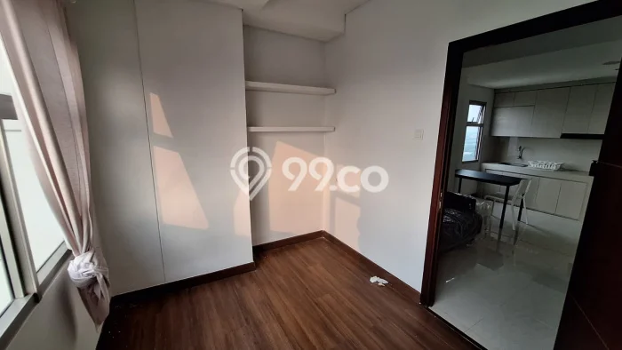 Disewakan Apartemen Terjangkau 2 KT di Alam Sutera Tangerang Disewakan Apartemen Terjangkau 2 KT di Alam Sutera Tangerang