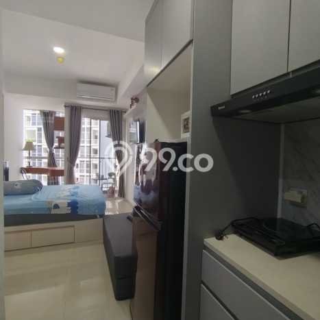 Sewa Apartemen Harga Terjangkau di Alam Sutera 1 Bedroom Sewa Apartemen Harga Terjangkau di Alam Sutera 1 Bedroom