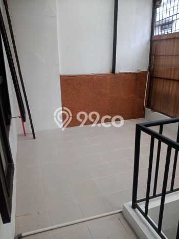 Rumah kawasan Sektor 9-Bintaro, Akses ke Mall, LT 140m² Rumah kawasan Sektor 9-Bintaro, Akses ke Mall, LT 140m²