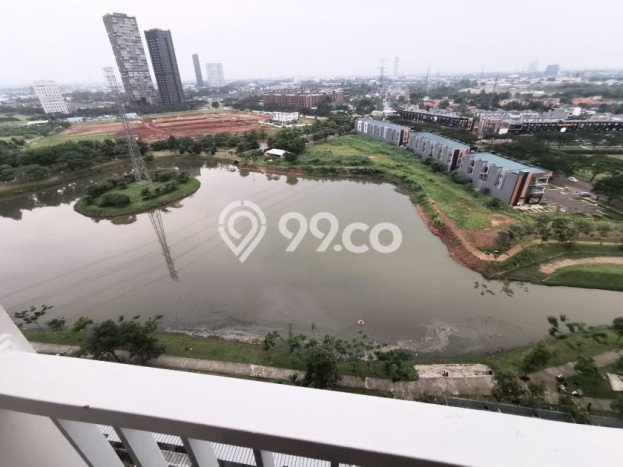 Hunian Strategis 25m2 di Alam Sutera Tangerang 0 Bedroom Hunian Strategis 25m2 di Alam Sutera Tangerang 0 Bedroom