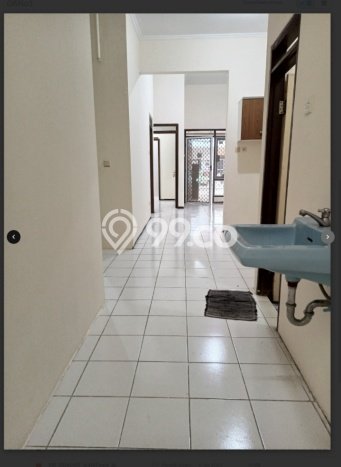 Rumah Harga Terjangkau 4 KT di Serpong Villa Melati Mas, Tangerang Selatan Rumah Harga Terjangkau 4 KT di Serpong Villa Melati Mas, Tangerang Selatan