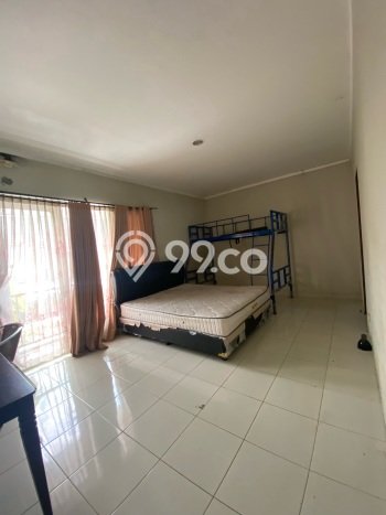 Jual Rumah Eksklusif 3 KT di Modernland, Tangerang Jual Rumah Eksklusif 3 KT di Modernland, Tangerang