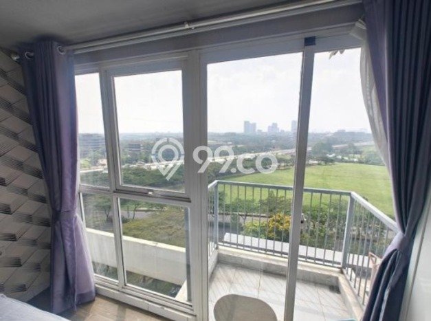 Apartemen Siap Huni 0 BR dengan Harga Terjangkau di Area BSD, Tangerang Selatan Apartemen Siap Huni 0 BR dengan Harga Terjangkau di Area BSD, Tangerang Selatan