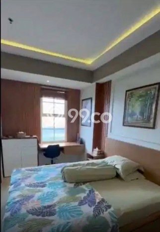 Apartemen Strategis 34m2 di Alam Sutera Tangerang 0 Bedroom Apartemen Strategis 34m2 di Alam Sutera Tangerang 0 Bedroom