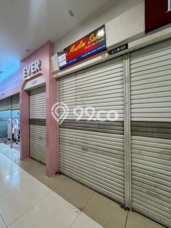 Untuk Dijual! Komersial di Tangerang Kota Tangerang LT 5m2 / LB 5m2 Kawasan Bisnis Untuk Dijual! Komersial di Tangerang Kota Tangerang LT 5m2 / LB 5m2 Kawasan Bisnis