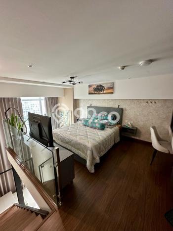 Hunian Strategis 60m2 di Lippo Karawaci Tangerang 1 KT Hunian Strategis 60m2 di Lippo Karawaci Tangerang 1 KT