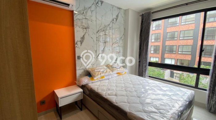 Sewa Apartemen Ekonomis 2 BR di Alam Sutera Tangerang Sewa Apartemen Ekonomis 2 BR di Alam Sutera Tangerang
