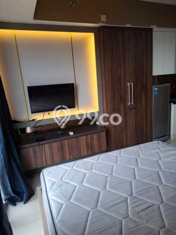 Dijual Apartemen di Tangerang Selatan 1 Kamar & 1 Kamar Mandi, Luas 28m2 Dijual Apartemen di Tangerang Selatan 1 Kamar & 1 Kamar Mandi, Luas 28m2