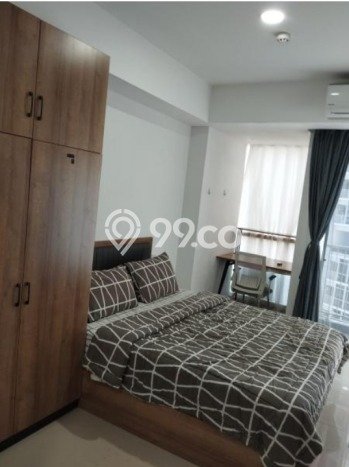 Disewakan Apartemen Murah di Alam Sutera 0 KT Disewakan Apartemen Murah di Alam Sutera 0 KT