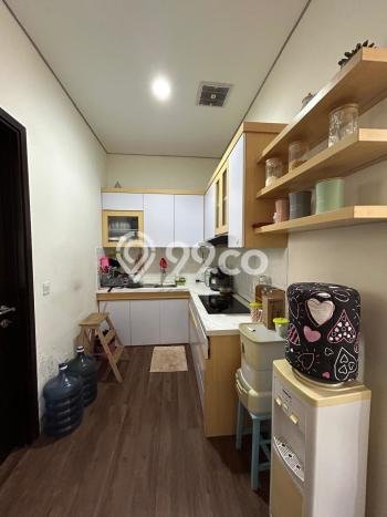 For Sale! Luxury House LT 128m2 Desain Modern di BSD For Sale! Luxury House LT 128m2 Desain Modern di BSD