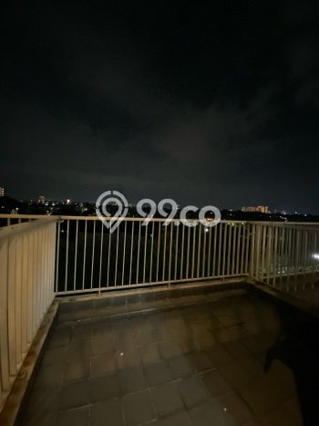 Apartemen Sewa 0 Kamar Murah Siap Huni di Tangerang, Luas 28m2 Apartemen Sewa 0 Kamar Murah Siap Huni di Tangerang, Luas 28m2