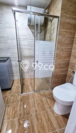 Disewakan Apartemen Terjangkau 2 BR di Bintaro Tangerang Selatan Disewakan Apartemen Terjangkau 2 BR di Bintaro Tangerang Selatan