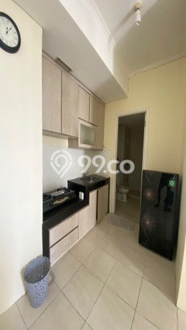 Apartemen Sewa 2 Kamar Murah Siap Huni di Tangerang, Luas 64m2 Apartemen Sewa 2 Kamar Murah Siap Huni di Tangerang, Luas 64m2
