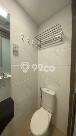 Sewa Apartemen Ekonomis 1 KT di BSD Tangerang Sewa Apartemen Ekonomis 1 KT di BSD Tangerang
