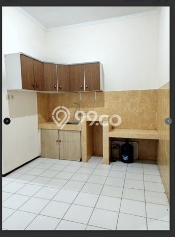 Rumah Harga Terjangkau 4 KT di Serpong Villa Melati Mas, Tangerang Selatan Rumah Harga Terjangkau 4 KT di Serpong Villa Melati Mas, Tangerang Selatan