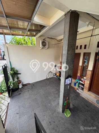 Kost Dijual Lokasi Cempaka Putih, Jakarta Pusat, 10 KT, 10 KM, 306m2 Kost Dijual Lokasi Cempaka Putih, Jakarta Pusat, 10 KT, 10 KM, 306m2