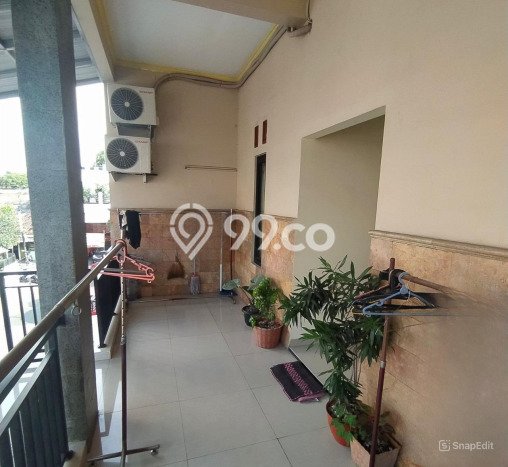 Kost Dijual Lokasi Cempaka Putih, Jakarta Pusat, 10 KT, 10 KM, 306m2 Kost Dijual Lokasi Cempaka Putih, Jakarta Pusat, 10 KT, 10 KM, 306m2