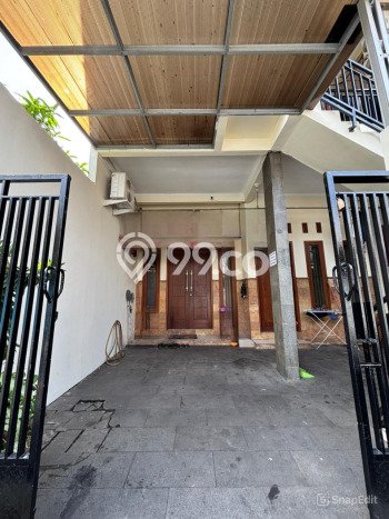Kost Dijual Lokasi Cempaka Putih, Jakarta Pusat, 10 KT, 10 KM, 306m2 Kost Dijual Lokasi Cempaka Putih, Jakarta Pusat, 10 KT, 10 KM, 306m2