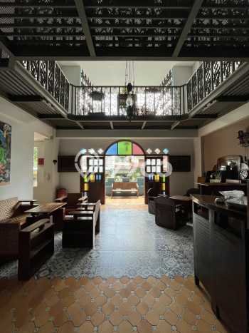 Aset Investasi! Rumah Kost Dijual di Kebayoran Lama, Jakarta Selatan, 55 KT, 55 KM, Luas 2250m2 Aset Investasi! Rumah Kost Dijual di Kebayoran Lama, Jakarta Selatan, 55 KT, 55 KM, Luas 2250m2