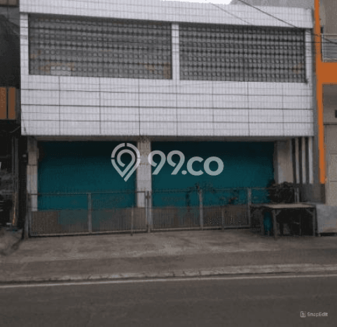 Ruko Kawasan Lembang, Luas 420m², Area Komersial, Lokasi Premium Ruko Kawasan Lembang, Luas 420m², Area Komersial, Lokasi Premium