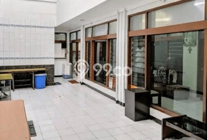 Ruko Kawasan Lembang, Luas 420m², Area Komersial, Lokasi Premium Ruko Kawasan Lembang, Luas 420m², Area Komersial, Lokasi Premium