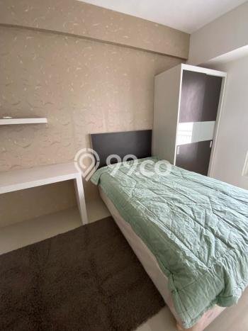 Hunian Apartemen Budget Friendly di Bandung dengan 1 Kamar Tidur, 1 Kamar Mandi Hunian Apartemen Budget Friendly di Bandung dengan 1 Kamar Tidur, 1 Kamar Mandi