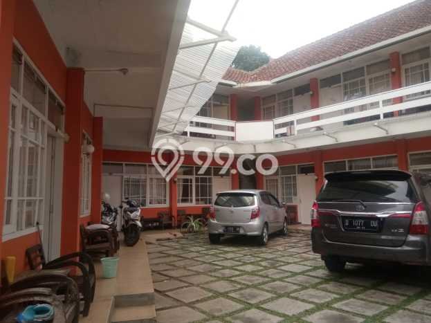Tersedia Rumah Kost di Dago, Bandung 22 Kamar Tersedia Rumah Kost di Dago, Bandung 22 Kamar