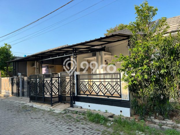 Jual Rumah Favorit Siap Huni LB 72m2 di Tambun Selatan, Bekasi Jual Rumah Favorit Siap Huni LB 72m2 di Tambun Selatan, Bekasi