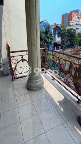 Dijual Rumah Eksklusif 4 KT di Bekasi Kota, Bekasi Dijual Rumah Eksklusif 4 KT di Bekasi Kota, Bekasi