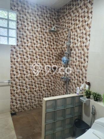 For Sale! Luxury House LT 340m2 Desain Elegan di Cawang For Sale! Luxury House LT 340m2 Desain Elegan di Cawang