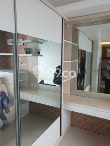 Apartemen Nyaman untuk Dijual di Jatinegara, Jakarta Timur, DKI Jakarta Apartemen Nyaman untuk Dijual di Jatinegara, Jakarta Timur, DKI Jakarta