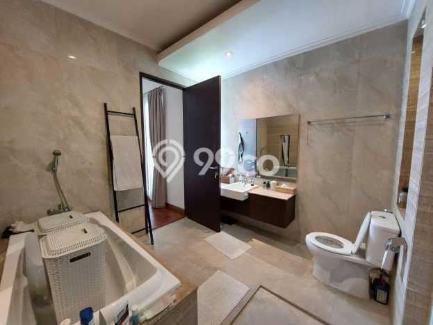 Rumah Luxury Modern Siap Huni di Ampera Jakarta Selatan Rumah Luxury Modern Siap Huni di Ampera Jakarta Selatan