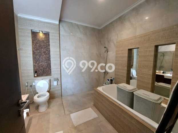 Rumah Luxury Modern Siap Huni di Ampera Jakarta Selatan Rumah Luxury Modern Siap Huni di Ampera Jakarta Selatan