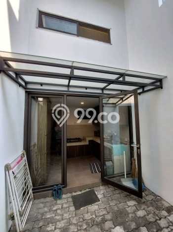 Rumah Luxury Modern Siap Huni di Ampera Jakarta Selatan Rumah Luxury Modern Siap Huni di Ampera Jakarta Selatan