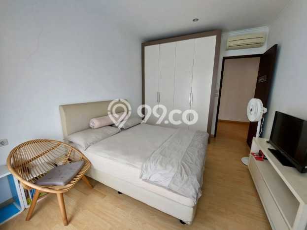 Rumah Luxury Modern Siap Huni di Ampera Jakarta Selatan Rumah Luxury Modern Siap Huni di Ampera Jakarta Selatan