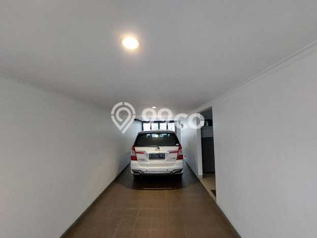 Rumah Luxury Modern Siap Huni di Ampera Jakarta Selatan Rumah Luxury Modern Siap Huni di Ampera Jakarta Selatan