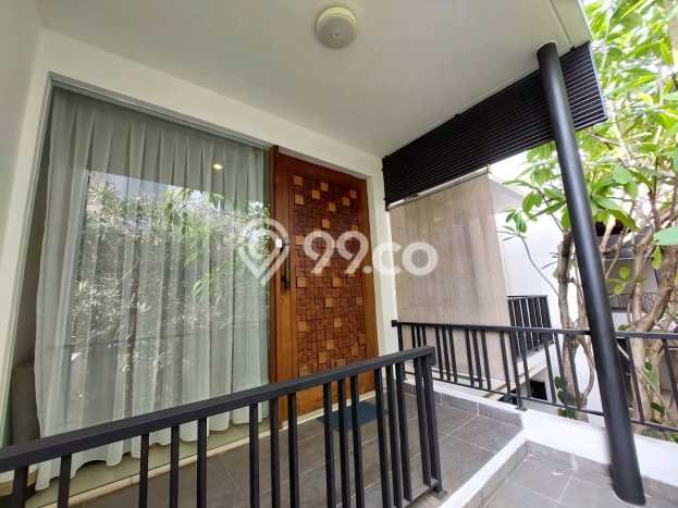 Rumah Luxury Modern Siap Huni di Ampera Jakarta Selatan Rumah Luxury Modern Siap Huni di Ampera Jakarta Selatan