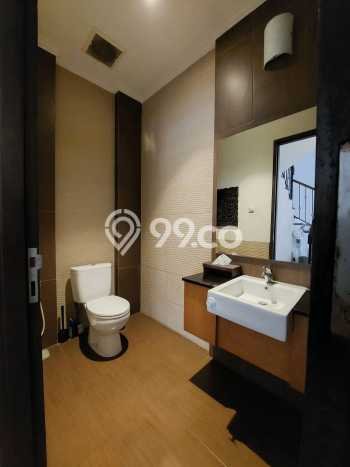 Rumah Luxury Modern Siap Huni di Ampera Jakarta Selatan Rumah Luxury Modern Siap Huni di Ampera Jakarta Selatan