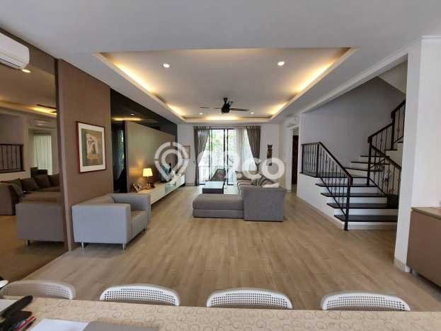 Rumah Luxury Modern Siap Huni di Ampera Jakarta Selatan Rumah Luxury Modern Siap Huni di Ampera Jakarta Selatan