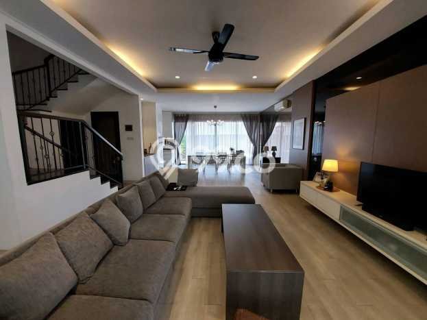 Rumah Luxury Modern Siap Huni di Ampera Jakarta Selatan Rumah Luxury Modern Siap Huni di Ampera Jakarta Selatan