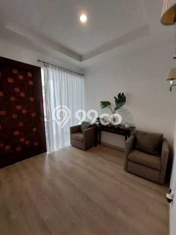 Rumah Luxury Modern Siap Huni di Ampera Jakarta Selatan Rumah Luxury Modern Siap Huni di Ampera Jakarta Selatan