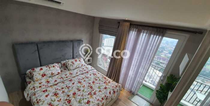 Apartemen Terawat Dijual di Tangerang Selatan Spesifikasi 1 KT, 1 KM Apartemen Terawat Dijual di Tangerang Selatan Spesifikasi 1 KT, 1 KM
