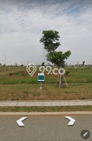 Jarang Ada! Tanah Kavling Disewakan di Jakarta Utara 510m2 Jarang Ada! Tanah Kavling Disewakan di Jakarta Utara 510m2