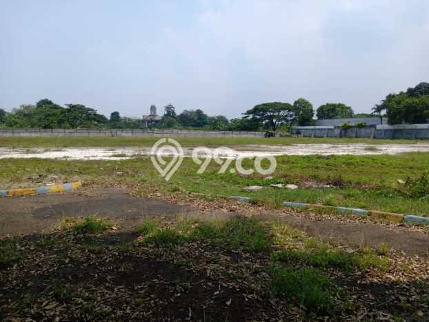 Dijual Tanah di Tangerang, Luas 22500m2 SHM Dijual Tanah di Tangerang, Luas 22500m2 SHM