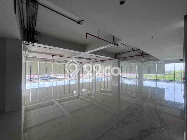 For Rent Kantor di Kebayoran Baru, Luas 2077m², Kawasan Berkembang For Rent Kantor di Kebayoran Baru, Luas 2077m², Kawasan Berkembang