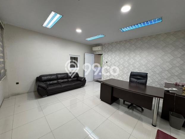 Gudang Dijual di Prime Area Jakarta Utara Luas 480m2 Gudang Dijual di Prime Area Jakarta Utara Luas 480m2