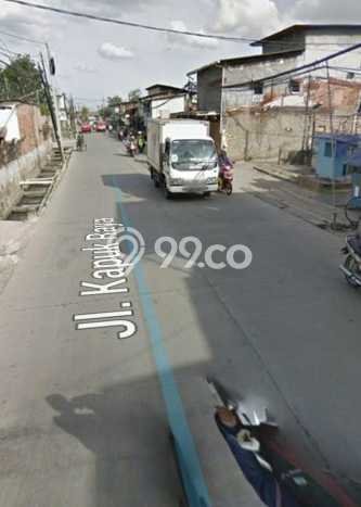 Tanah Disewa Strategis di Jakarta Utara Luas 868m2 Tanah Disewa Strategis di Jakarta Utara Luas 868m2