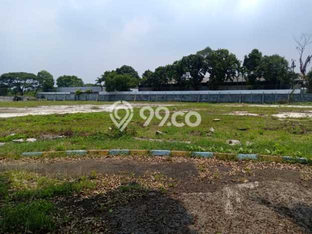 Dijual Tanah di Tangerang, Luas 22500m2 SHM Dijual Tanah di Tangerang, Luas 22500m2 SHM