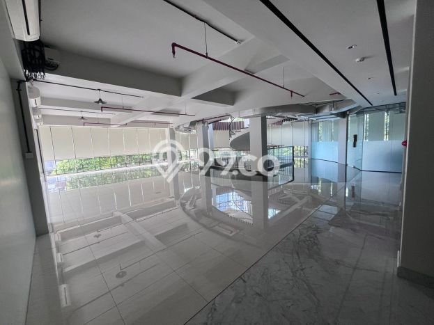 For Rent Kantor di Kebayoran Baru, Luas 2077m², Kawasan Berkembang For Rent Kantor di Kebayoran Baru, Luas 2077m², Kawasan Berkembang